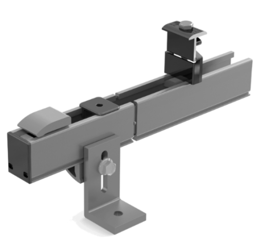 Flush Mount (FM) Roof Mount System